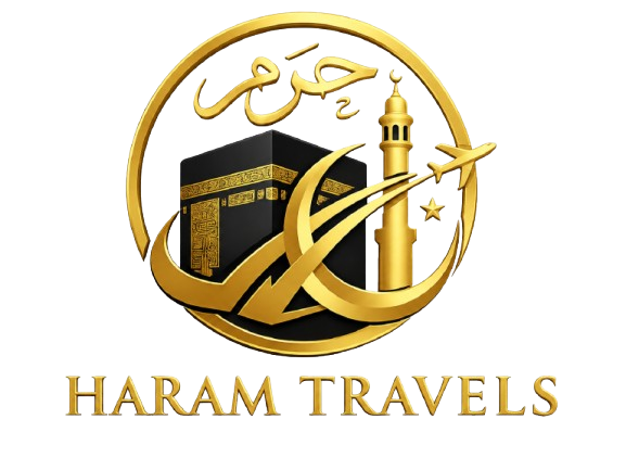 Al Haram Travels — Umrah packages from the UK
